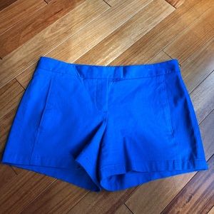 Theory Shorts